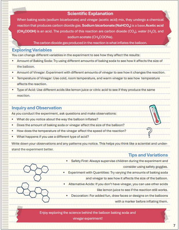 Kids City Super Fun Science Experiments [PDF]