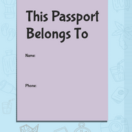 Kids City Passport Calgary